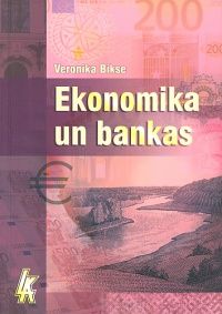 Ekonomika un bankas