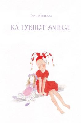 Kā uzburt sniegu