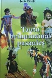 Tautu brīnumainās pasaules