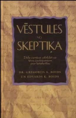 Vēstules no skeptiķa