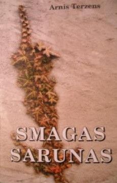 Smagas sarunas