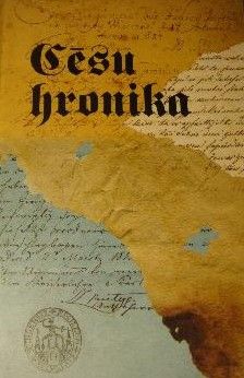 Cēsu hronika