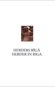 Herders Rīgā