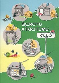 Šķiroto atkritumu ceļš