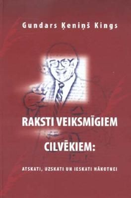 Raksti veiksmīgiem cilvēkiem
