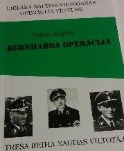 Bernharda operācija