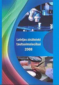 Latvijas zinātnieki tautsaimniecībai