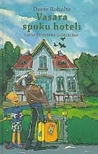 Vasara spoku hotelī