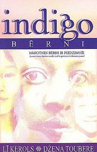 Indigo bērni