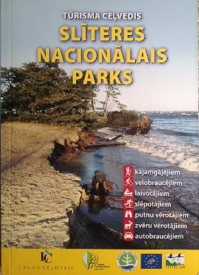 Slīteres Nacionālais parks