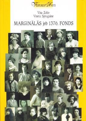 Marginālās, jeb, 1376. fonds