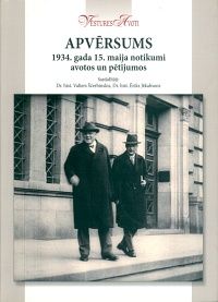 Apvērsums