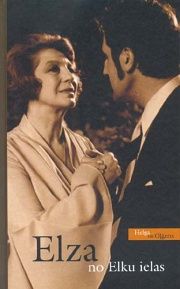 Elza no Elku ielas