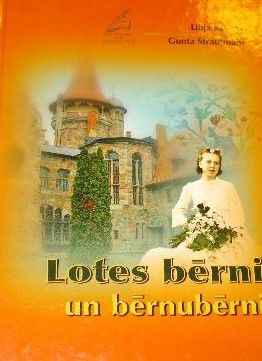 Lotes bērni un bērnubērni