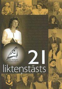 21 likteņstāsts 21 likteņstāsts