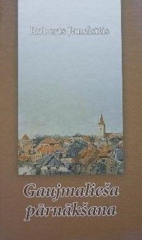 Gaujmalieša pārnākšana