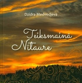 Teiksmainā Nītaure