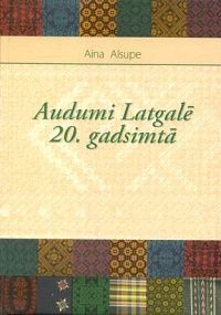 Audumi Latgalē 20. gadsimtā