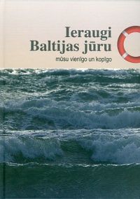 Ieraugi Baltijas jūru