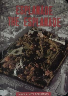 Esplanāde