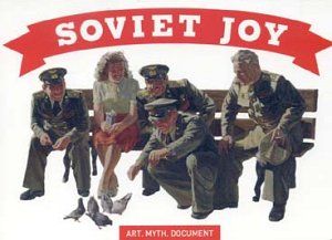 Soviet joy