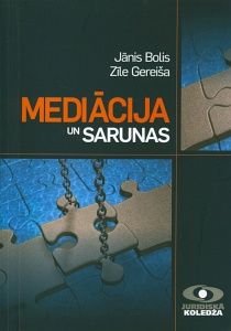 Mediācija un sarunas