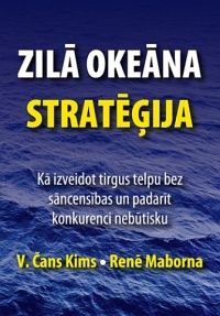 Zilā okeāna stratēģija