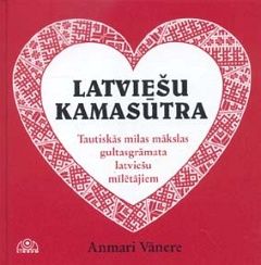 Latviešu Kamasūtra