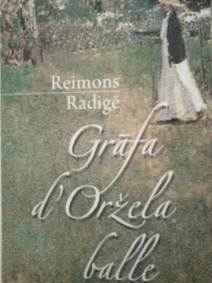 Grāfa d'Oržela balle