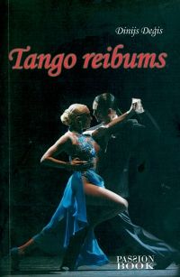Tango reibums
