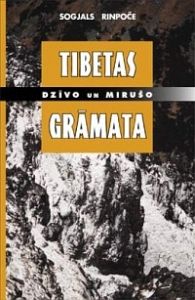 Tibetas dzīvo un mirušo grāmata
