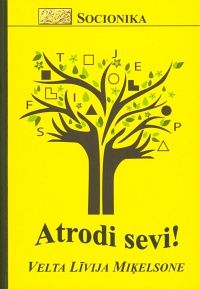 Atrodi sevi