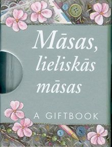 Māsas, lieliskās māsas