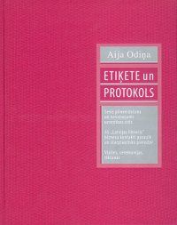 Etiķete un protokols