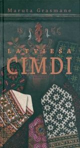 Latvieša cimdi