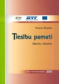 Tiesību pamati