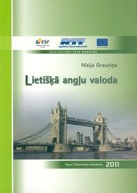 Lietišķā angļu valoda