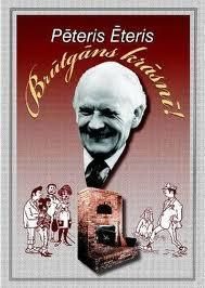 Brūtgāns krāsnī!