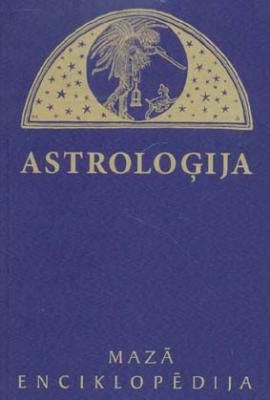Astroloģija