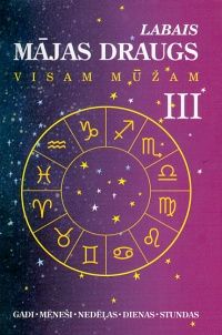 Labais mājas draugs visam mūžam