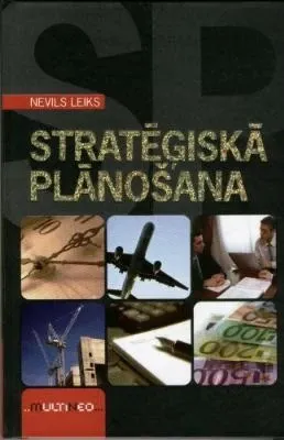 Stratēģiskā plānošana