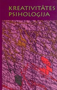 Kreativitātes psiholoģija