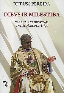 Dievs ir mīlestība