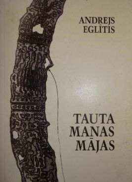 Tauta manas mājas