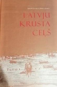 Latvju krusta ceļš