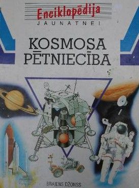 Kosmosa pētniecība