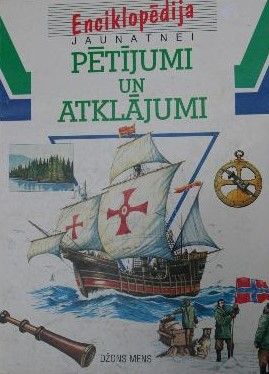 Pētījumi un atklājumi