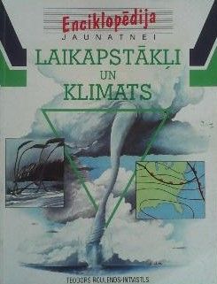 Laikapstākļi un klimats