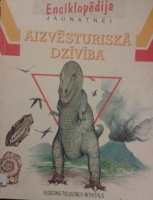 Aizvēsturiska dzīvība