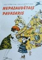 Nepazaudētais pavasaris